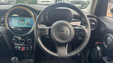 MINI Hatchback 1.5 Cooper Classic Premium 5dr Auto Petrol Hatchback